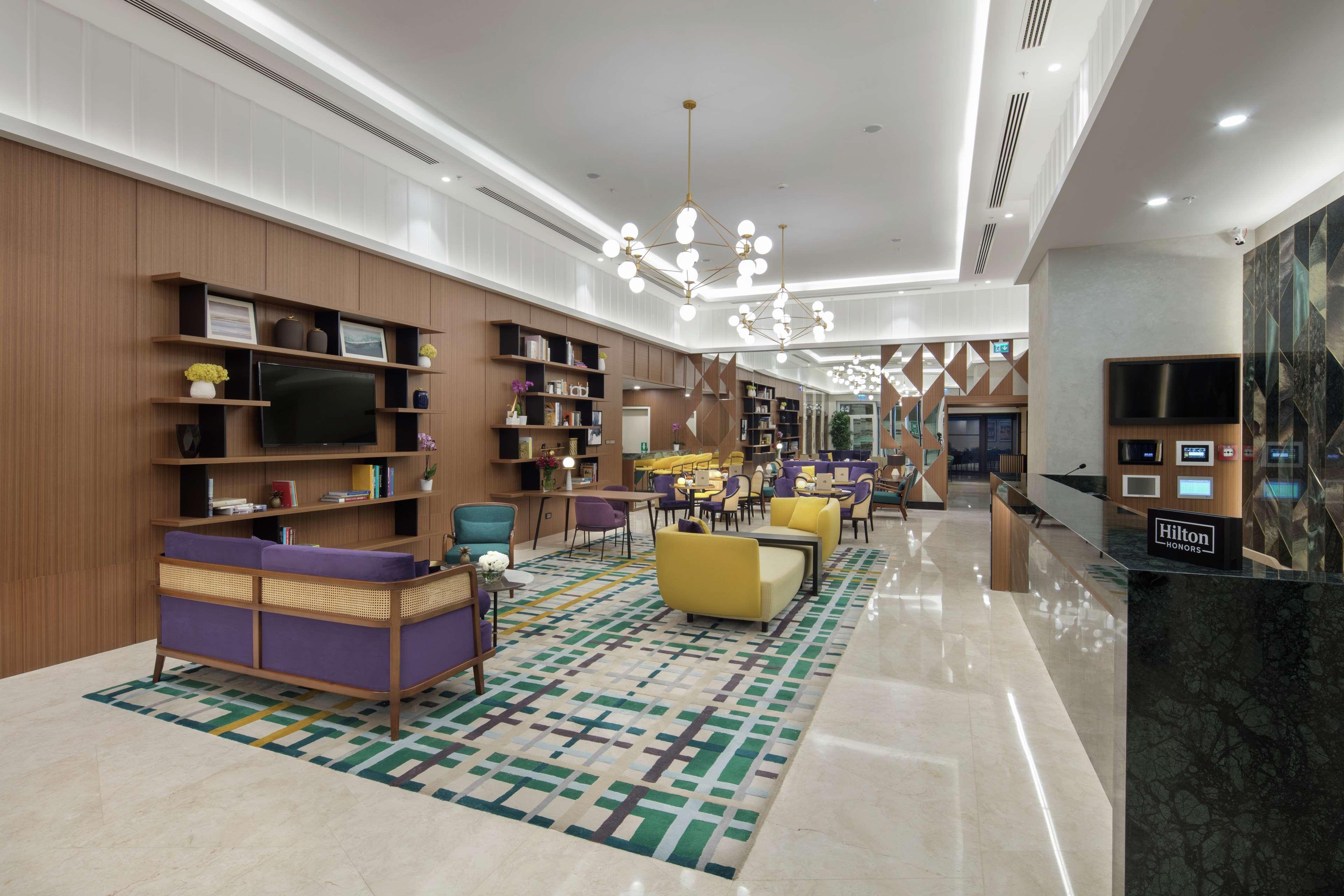 Hotel Doubletree By Hilton Afyonkarahisar Esterno foto