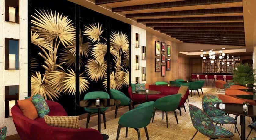 Hotel Doubletree By Hilton Afyonkarahisar Esterno foto