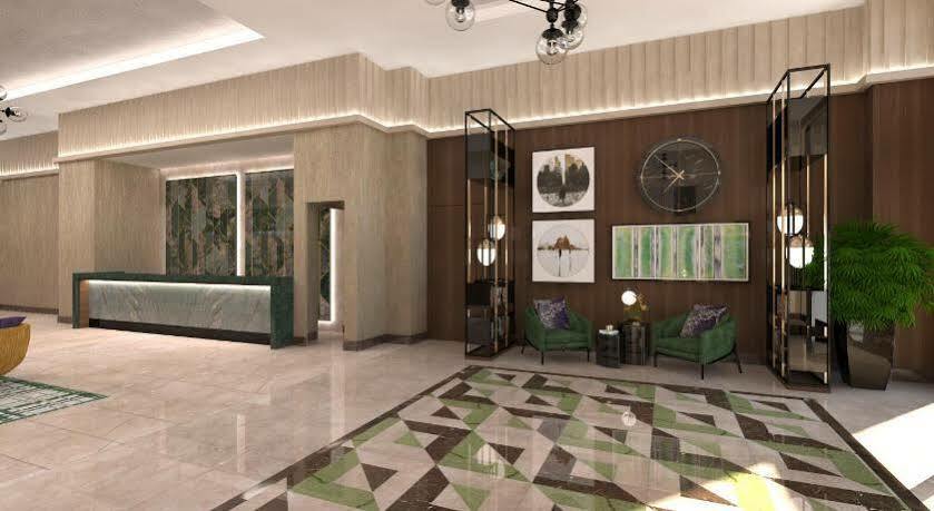 Hotel Doubletree By Hilton Afyonkarahisar Esterno foto