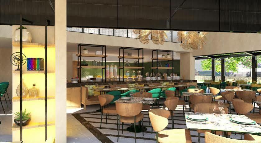 Hotel Doubletree By Hilton Afyonkarahisar Esterno foto