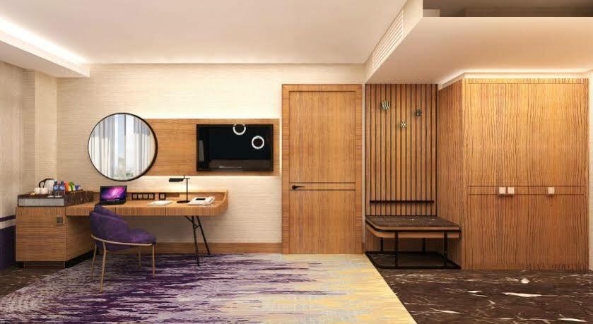 Hotel Doubletree By Hilton Afyonkarahisar Esterno foto